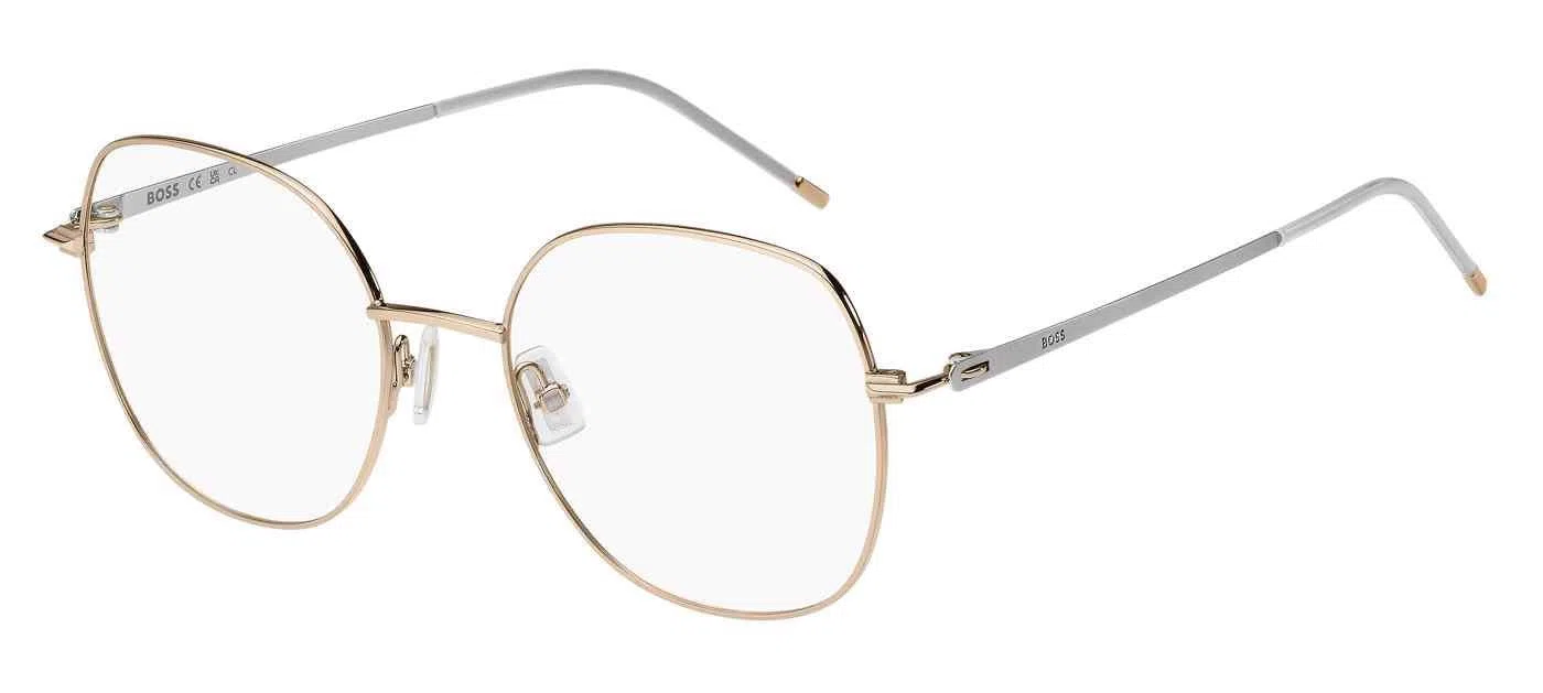 Boss (hub) 1529 Eyeglasses